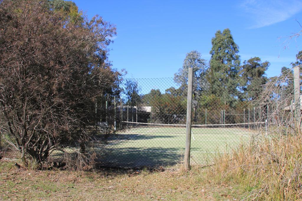 Lovedale Cottages Hunter Valley Bagian luar foto