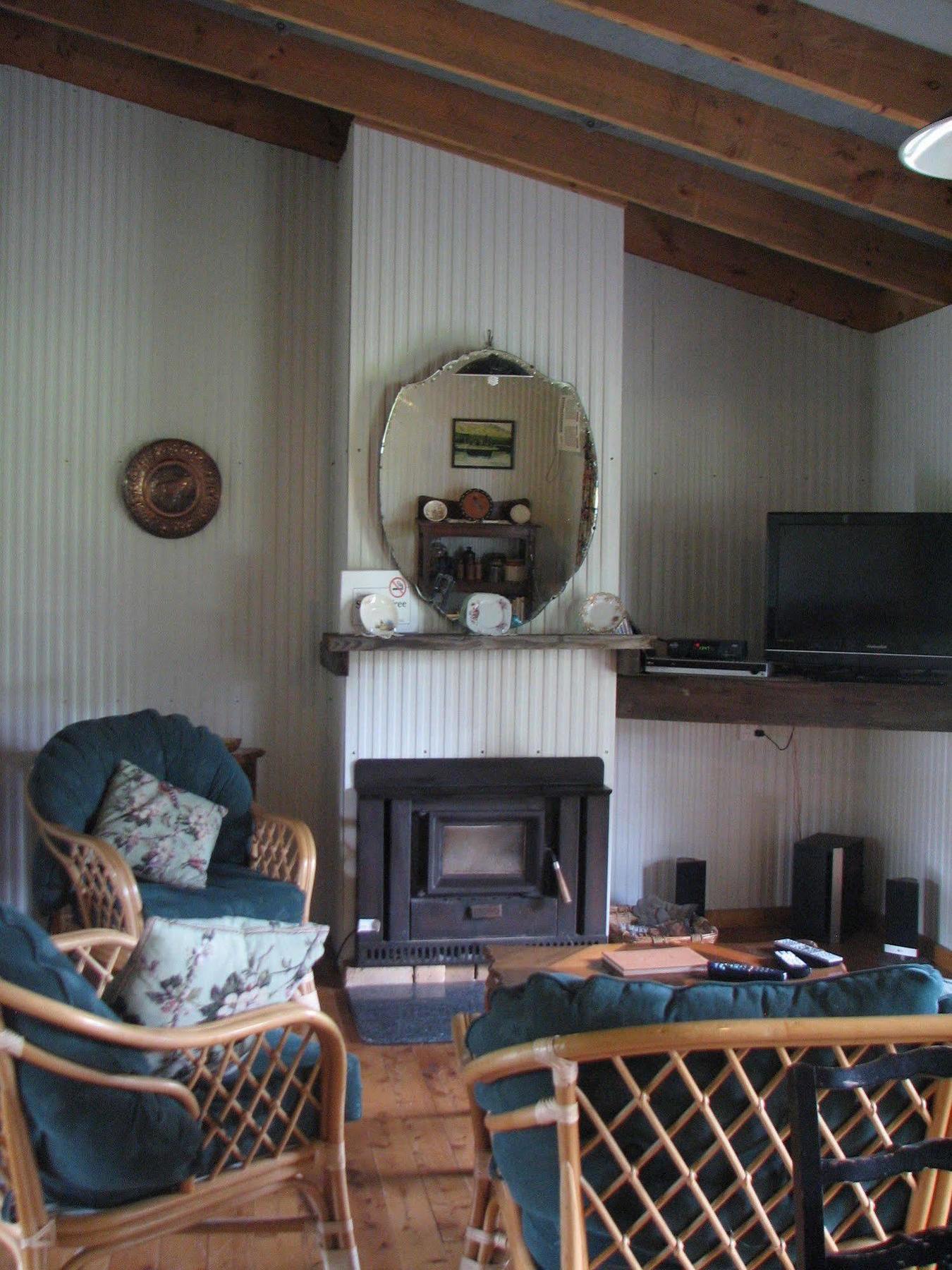 Lovedale Cottages Hunter Valley Bagian luar foto