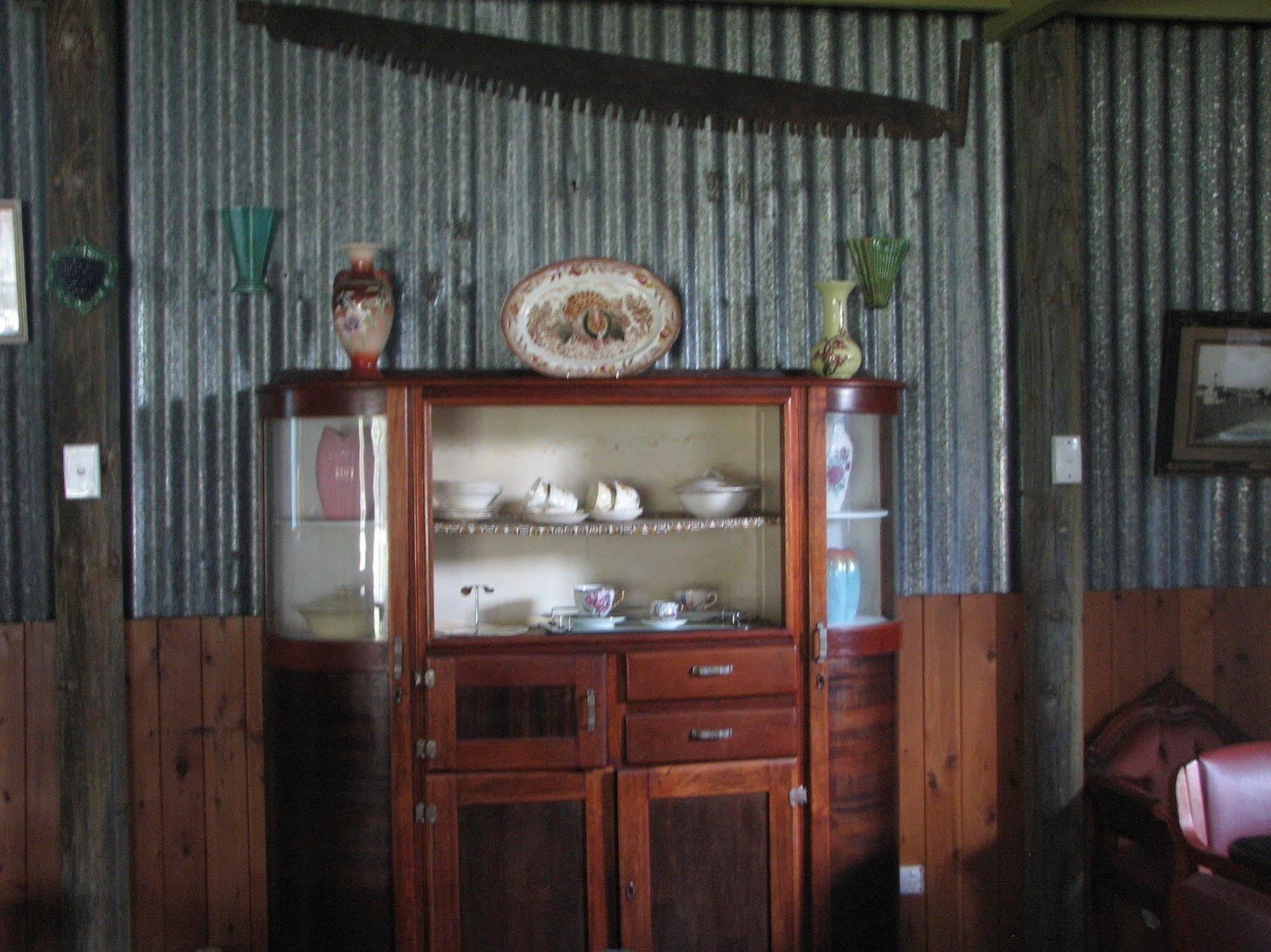 Lovedale Cottages Hunter Valley Bagian luar foto