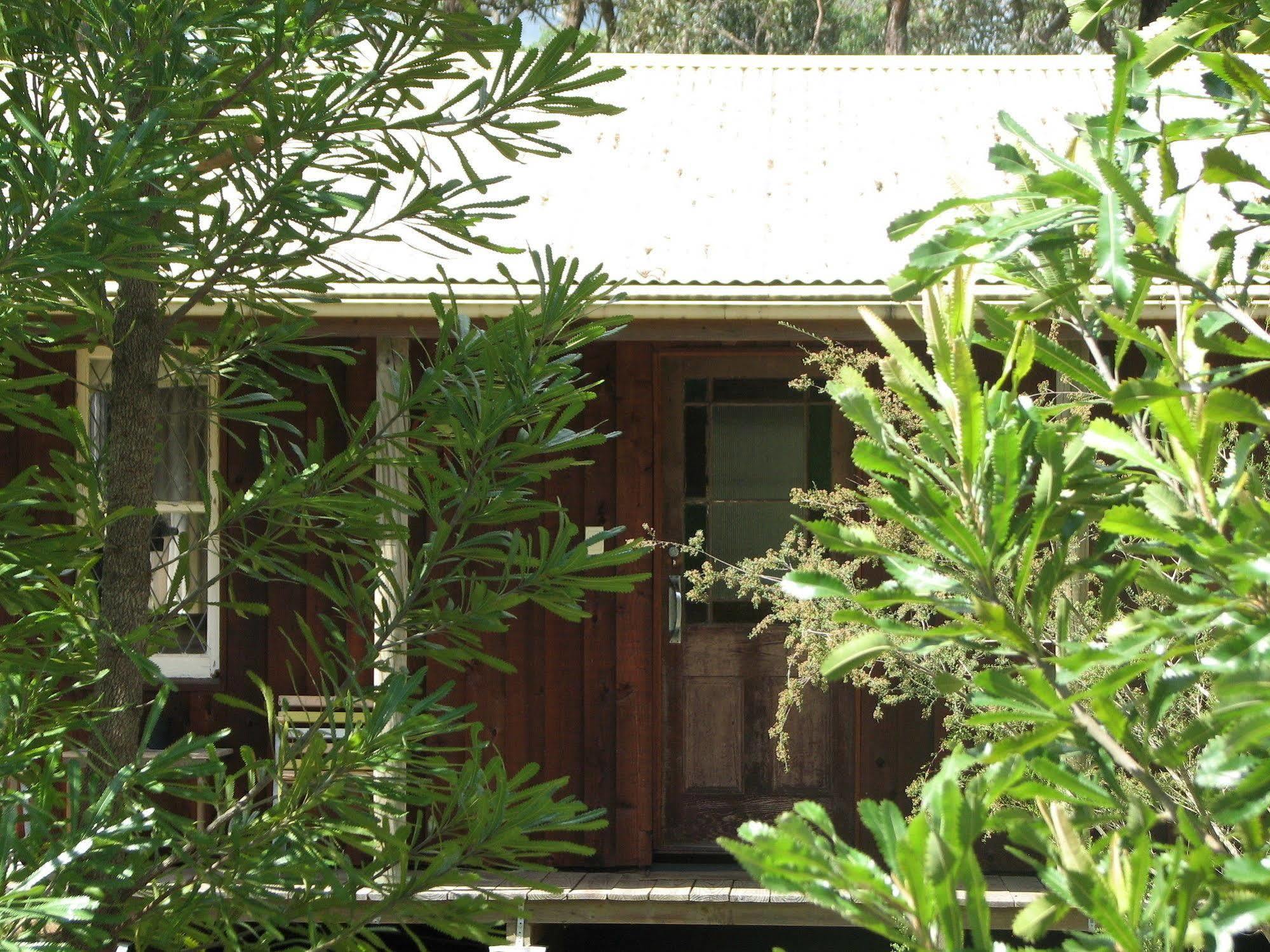 Lovedale Cottages Hunter Valley Bagian luar foto