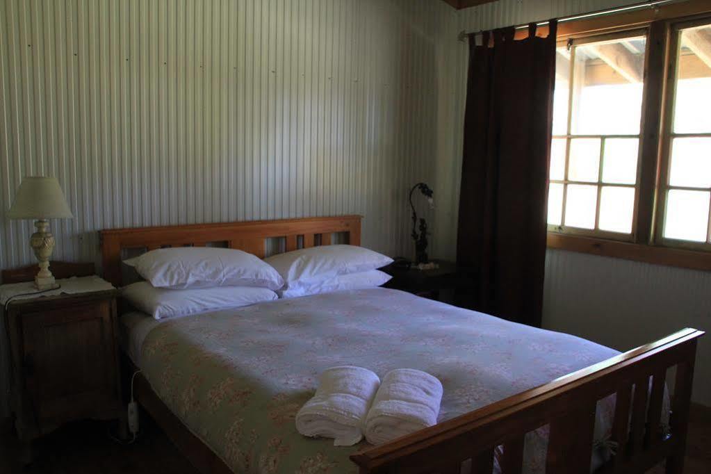 Lovedale Cottages Hunter Valley Bagian luar foto